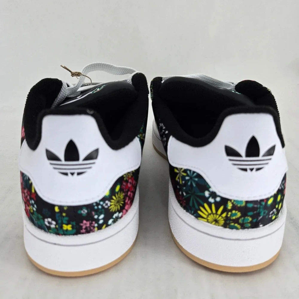 Adidas Originals Campus 00s J Liberty London Floral Sneakers JQ2011 Size 6.5Y